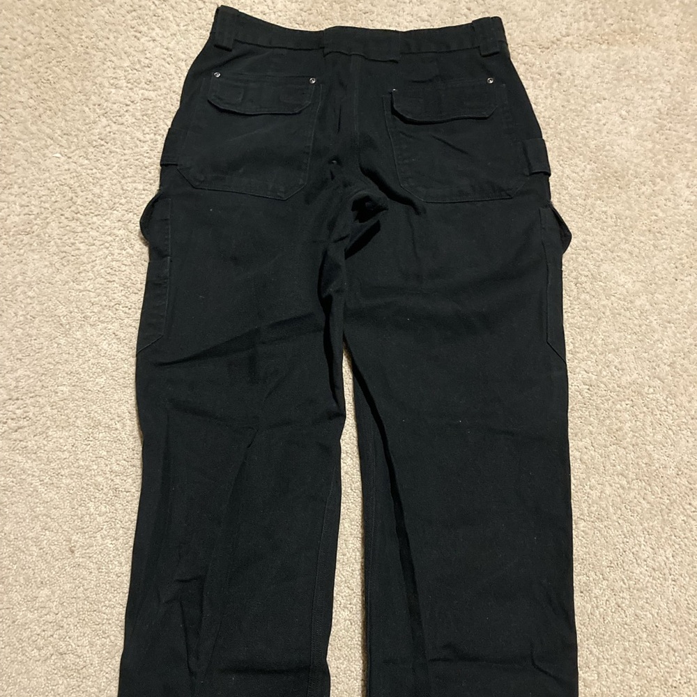 Duluth trading company firehose pant